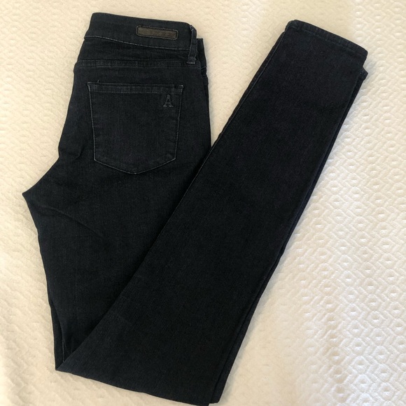 Skinny Jeans (Articles of Society) Size 24 - Picture 1 of 5